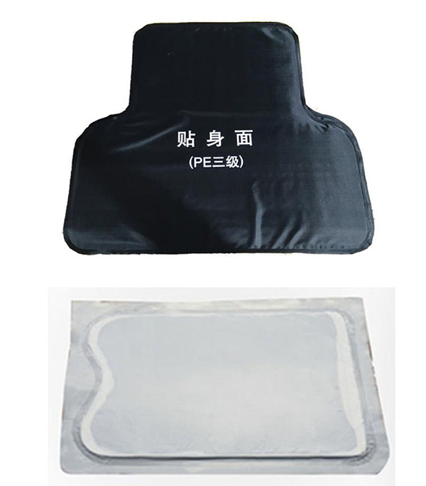 防彈衣內膽